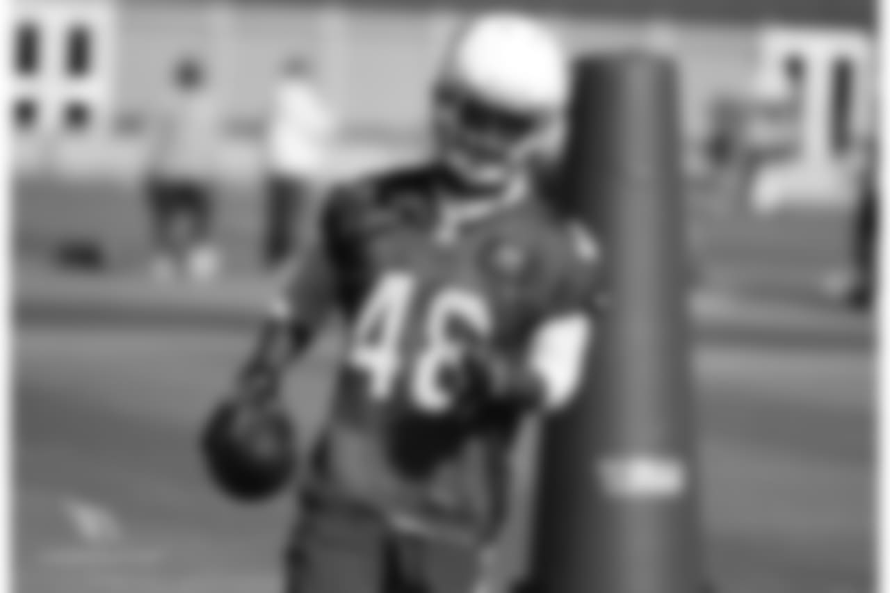 CB Gump Hayes