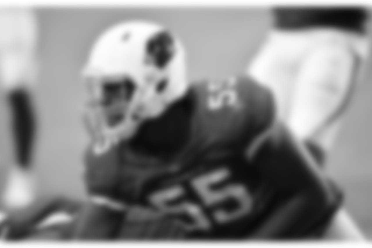 OLB Chandler Jones