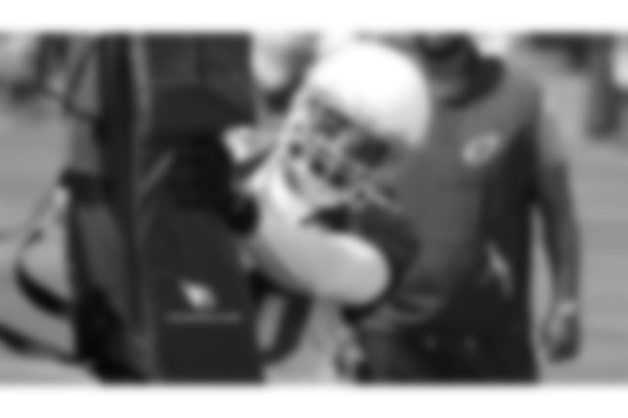 LB Deone Bucannon