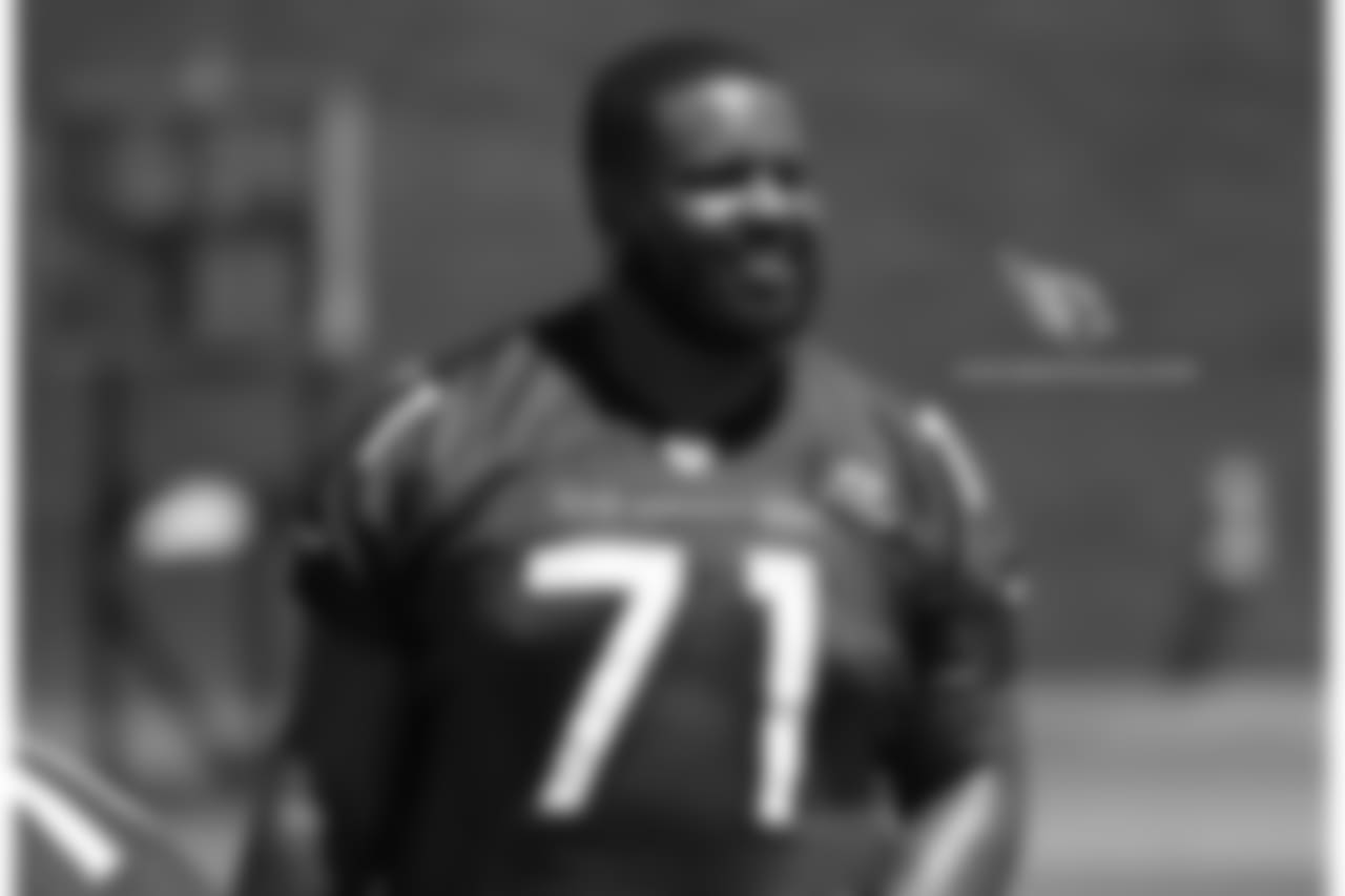T Andre Smith