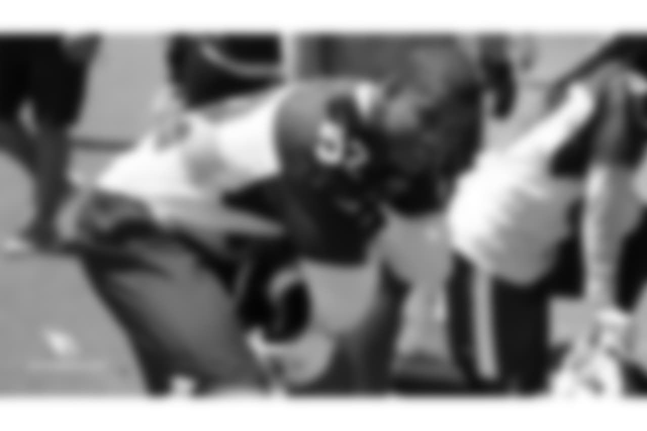 LB Jeremy Cash