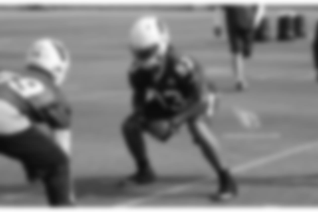 LB Jarvis Jones