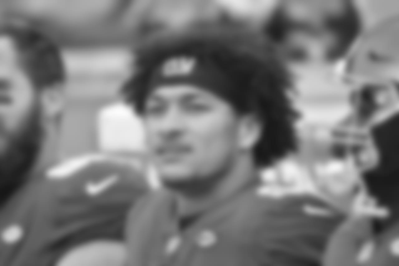 TE Evan Engram
