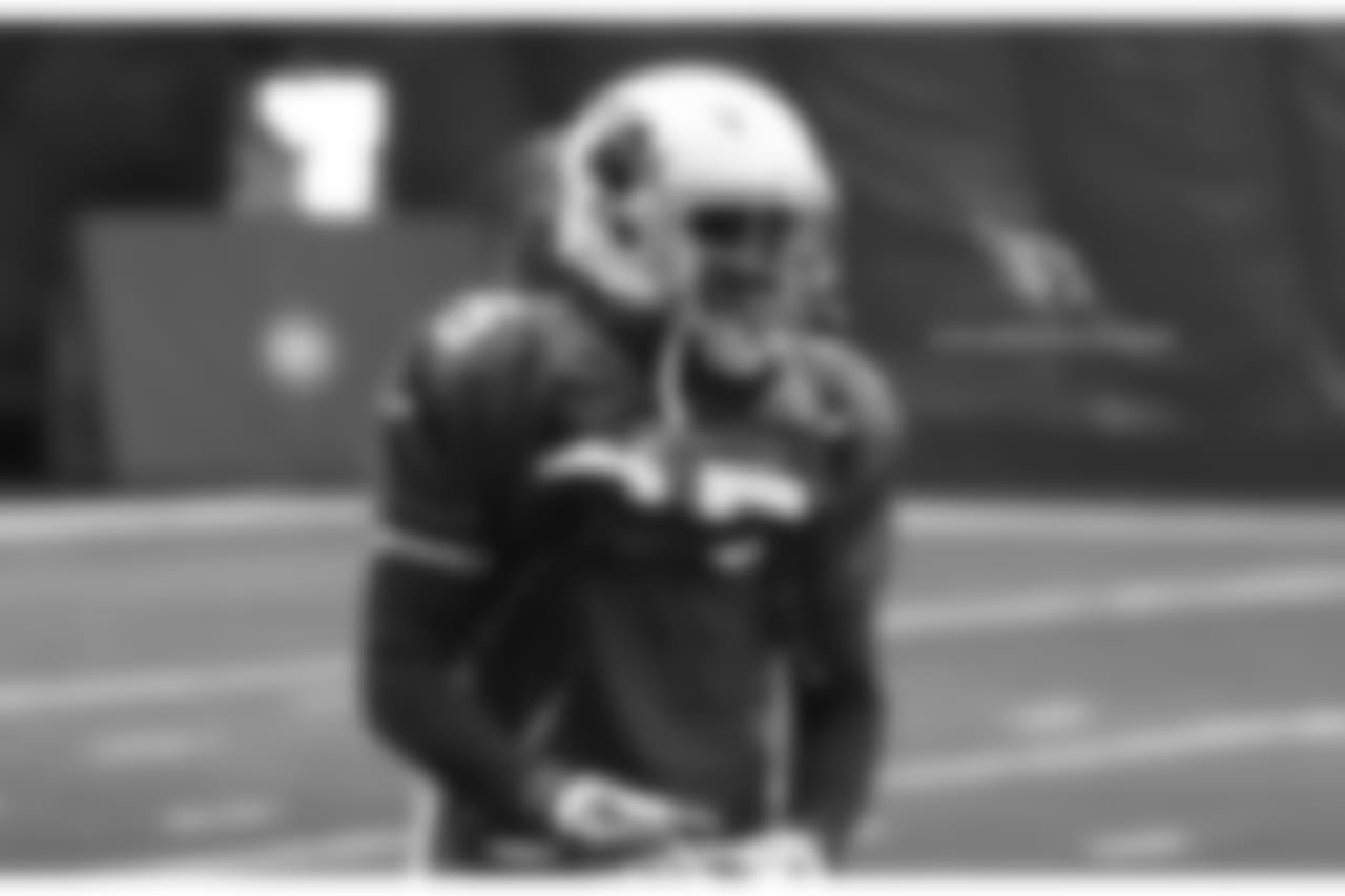 CB Tramon Williams
