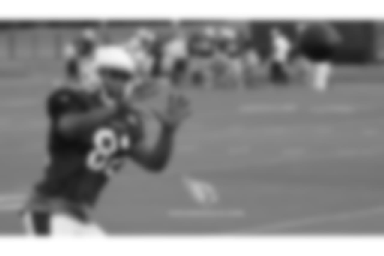 WR C.J. Duncan