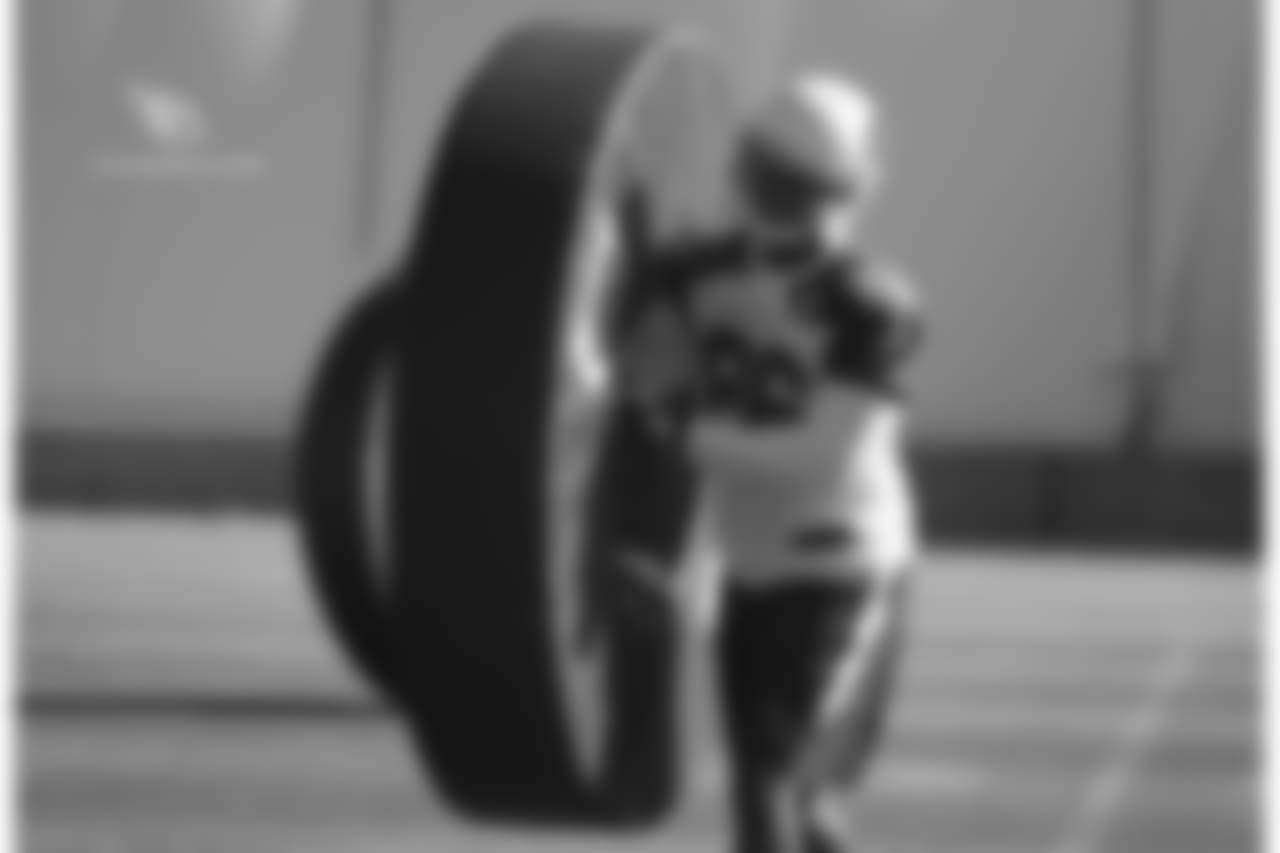TE Ricky Seals-Jones