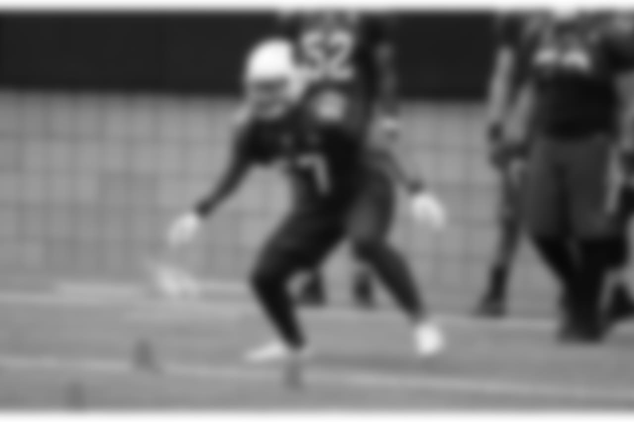 LB Philip Wheeler