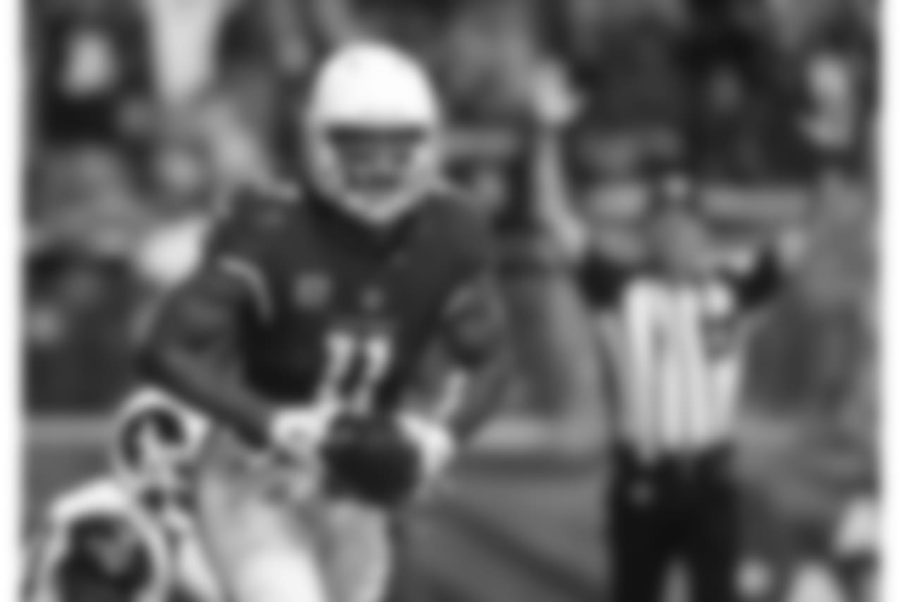 Larry Fitzgerald