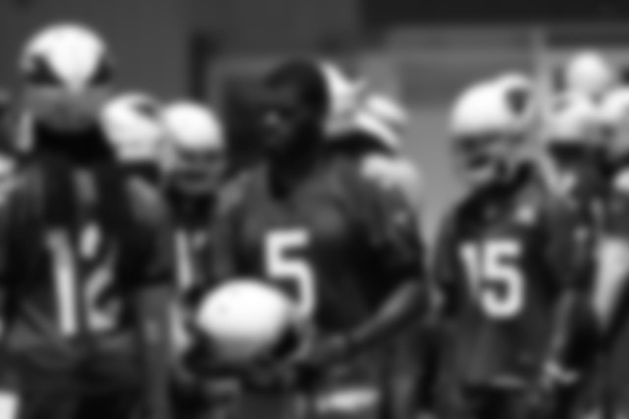 WR Greg Little