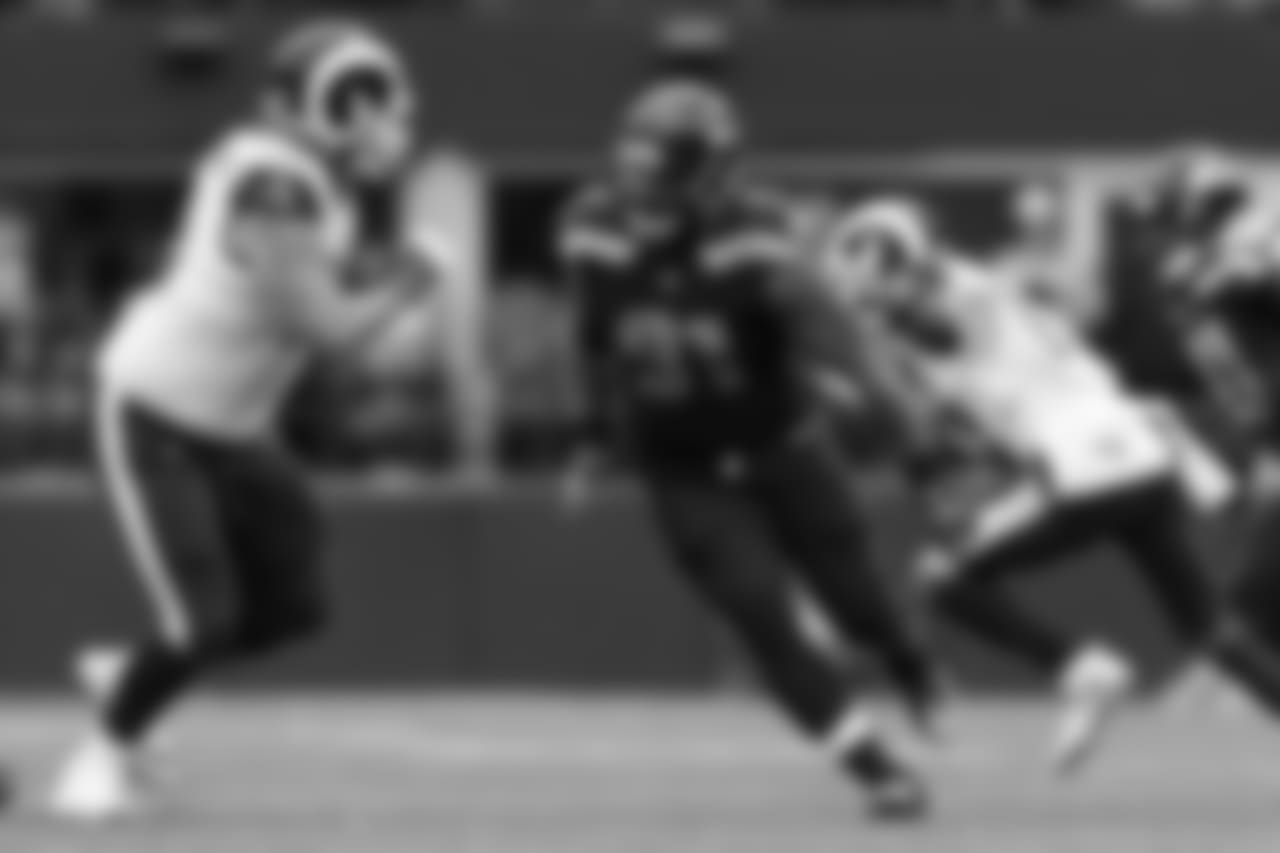 DT Sheldon Richardson