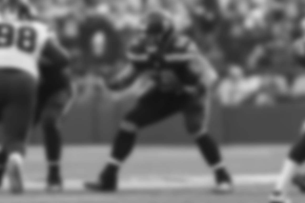 C Justin Britt