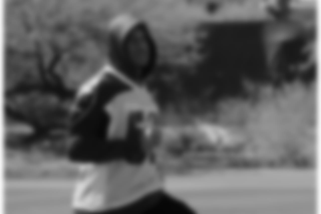 LB Jeremy Cash