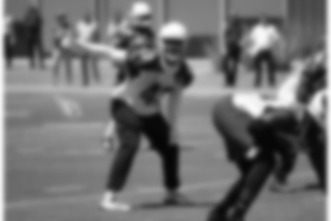 LB Haason Reddick