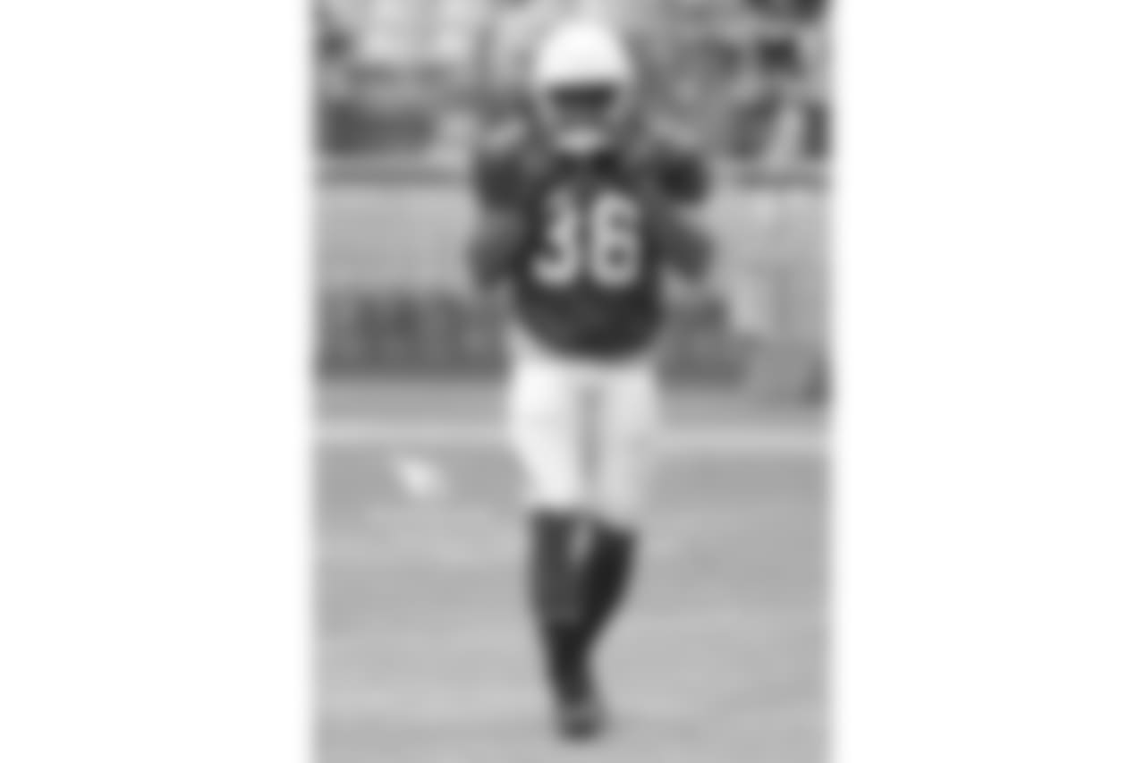 S Budda Baker
