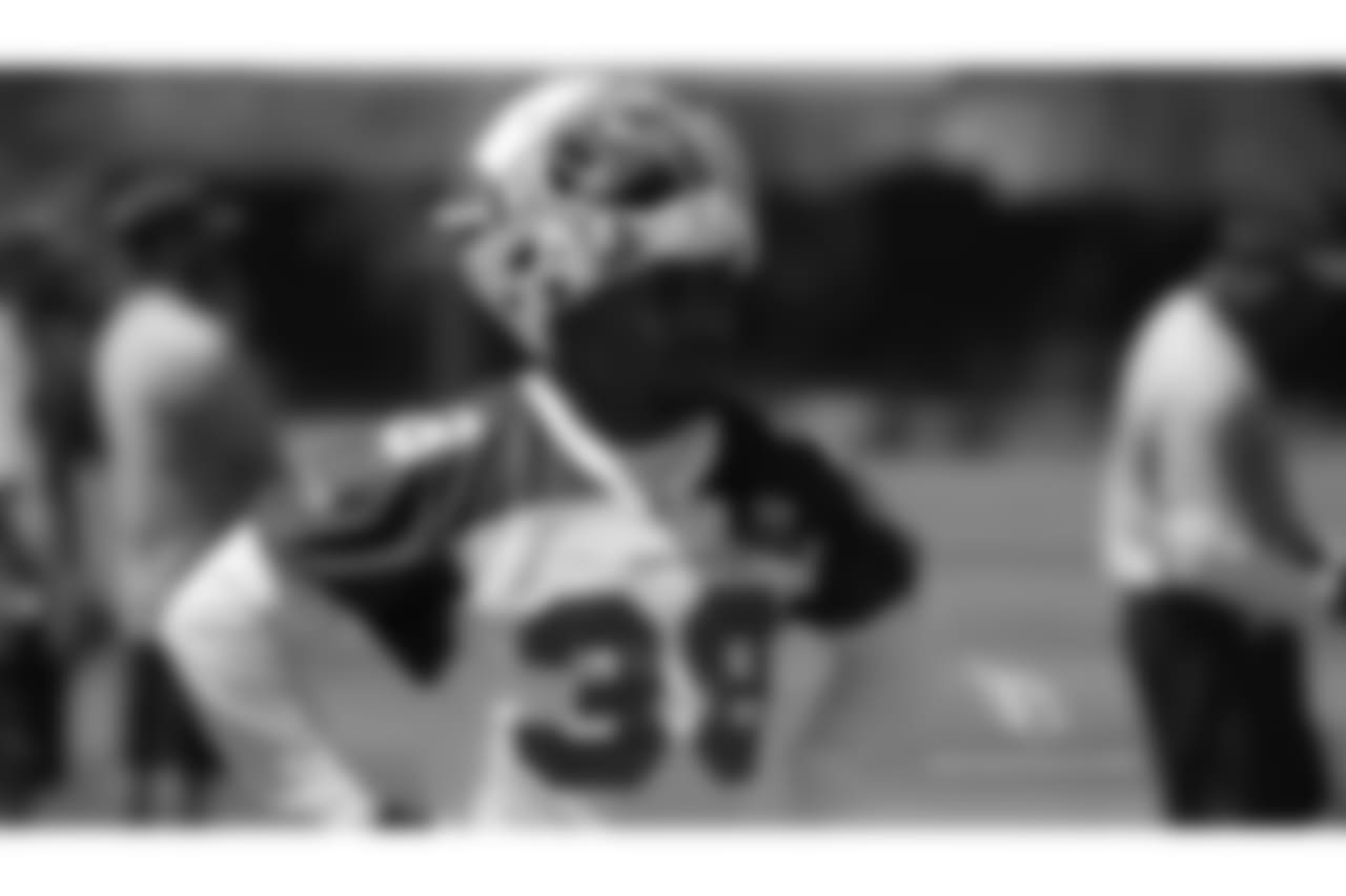 S A.J. Howard