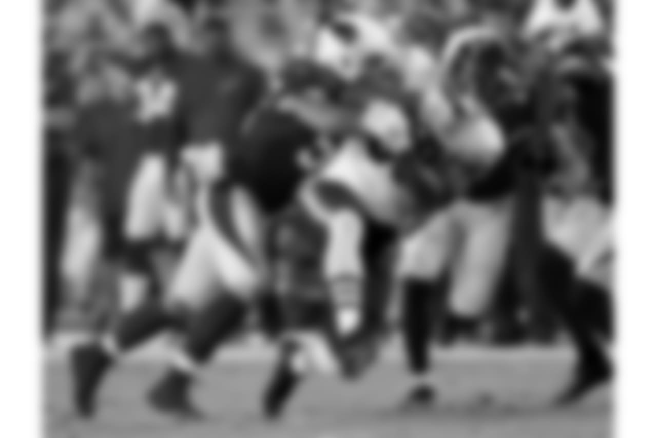 LB Scooby Wright