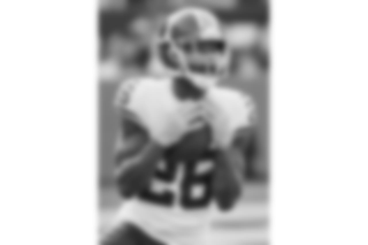 CB Bashaud Breeland