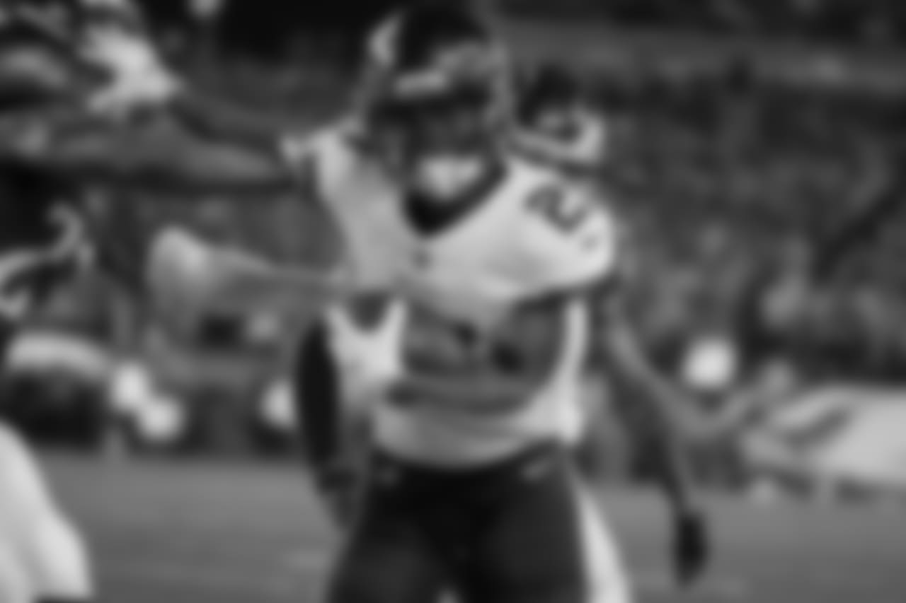 Jerick McKinnon