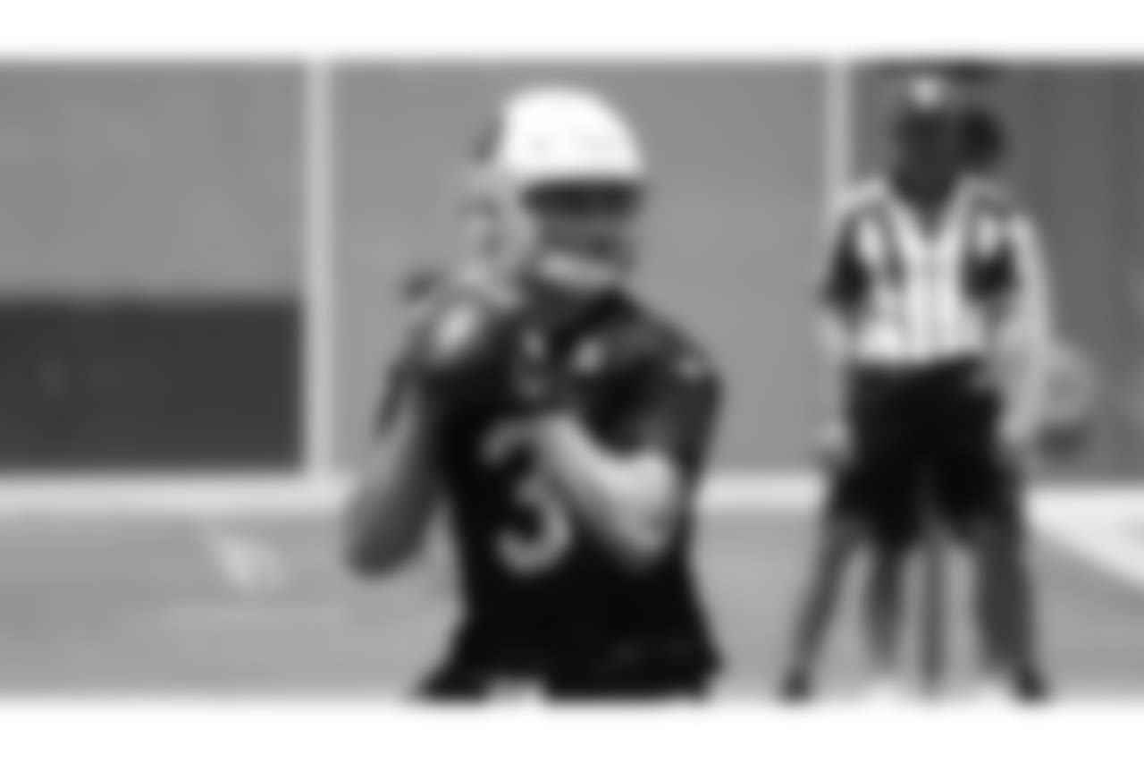 QB Josh Rosen