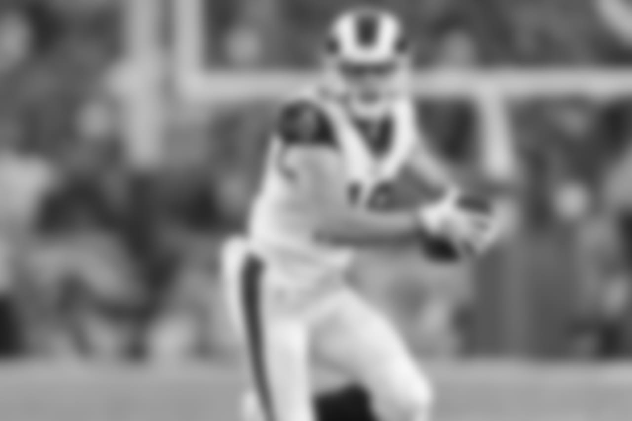 WR Cooper Kupp