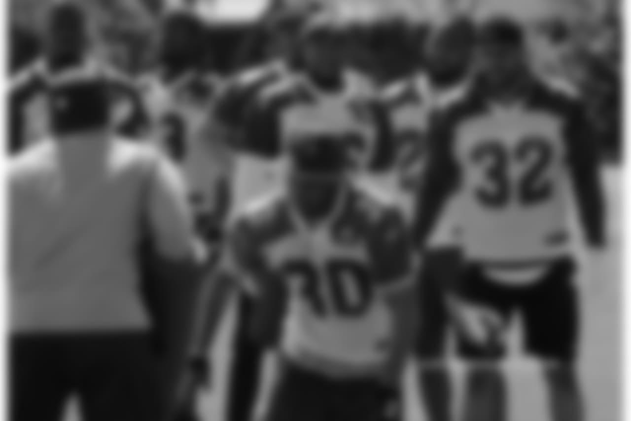 S Rudy Ford