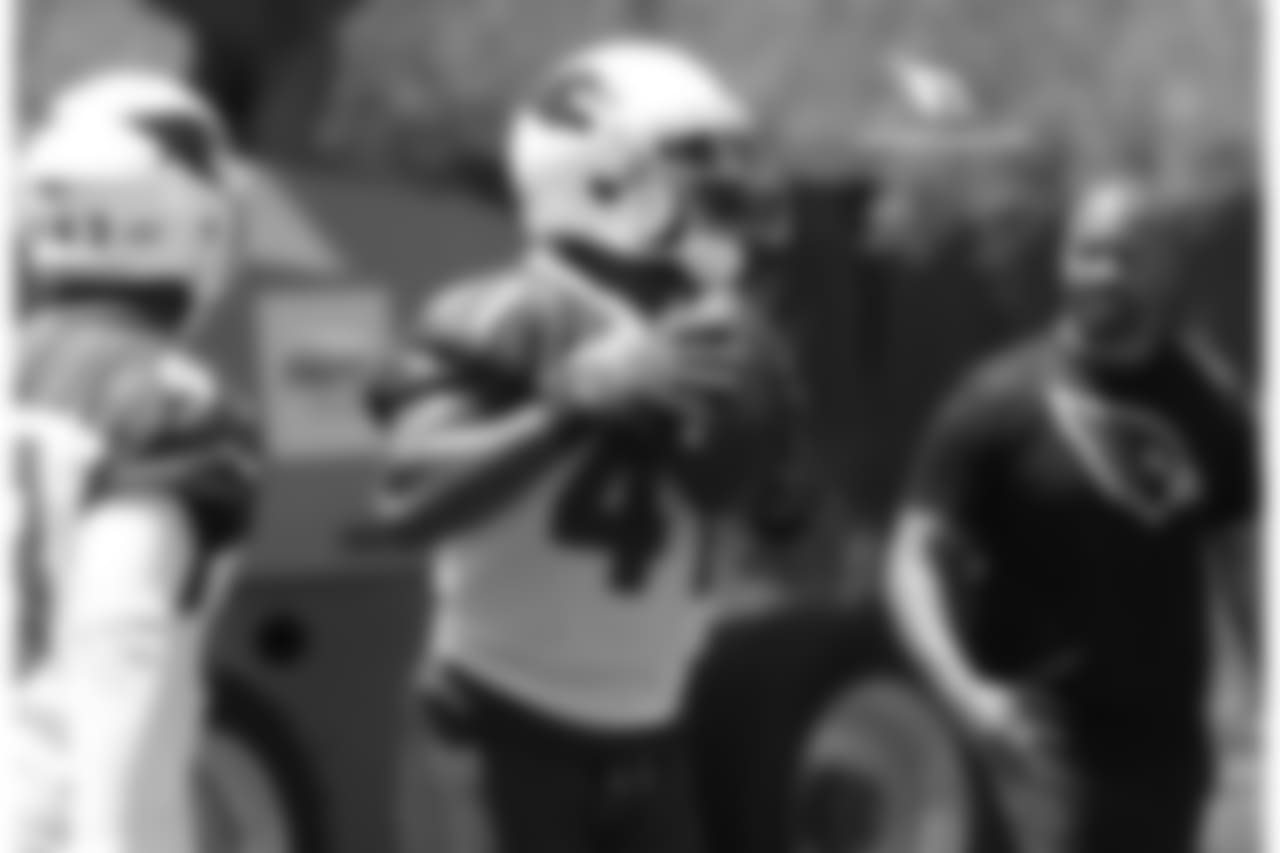 S Antoine Bethea