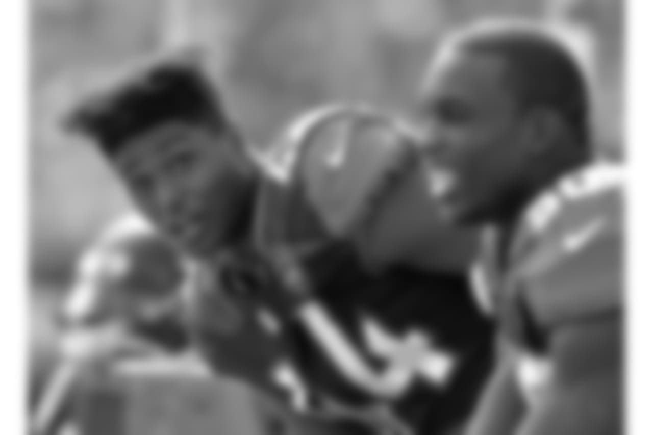 LB Myles Jack