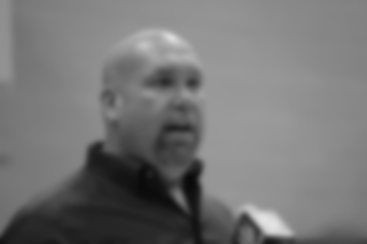 GM Steve Keim
