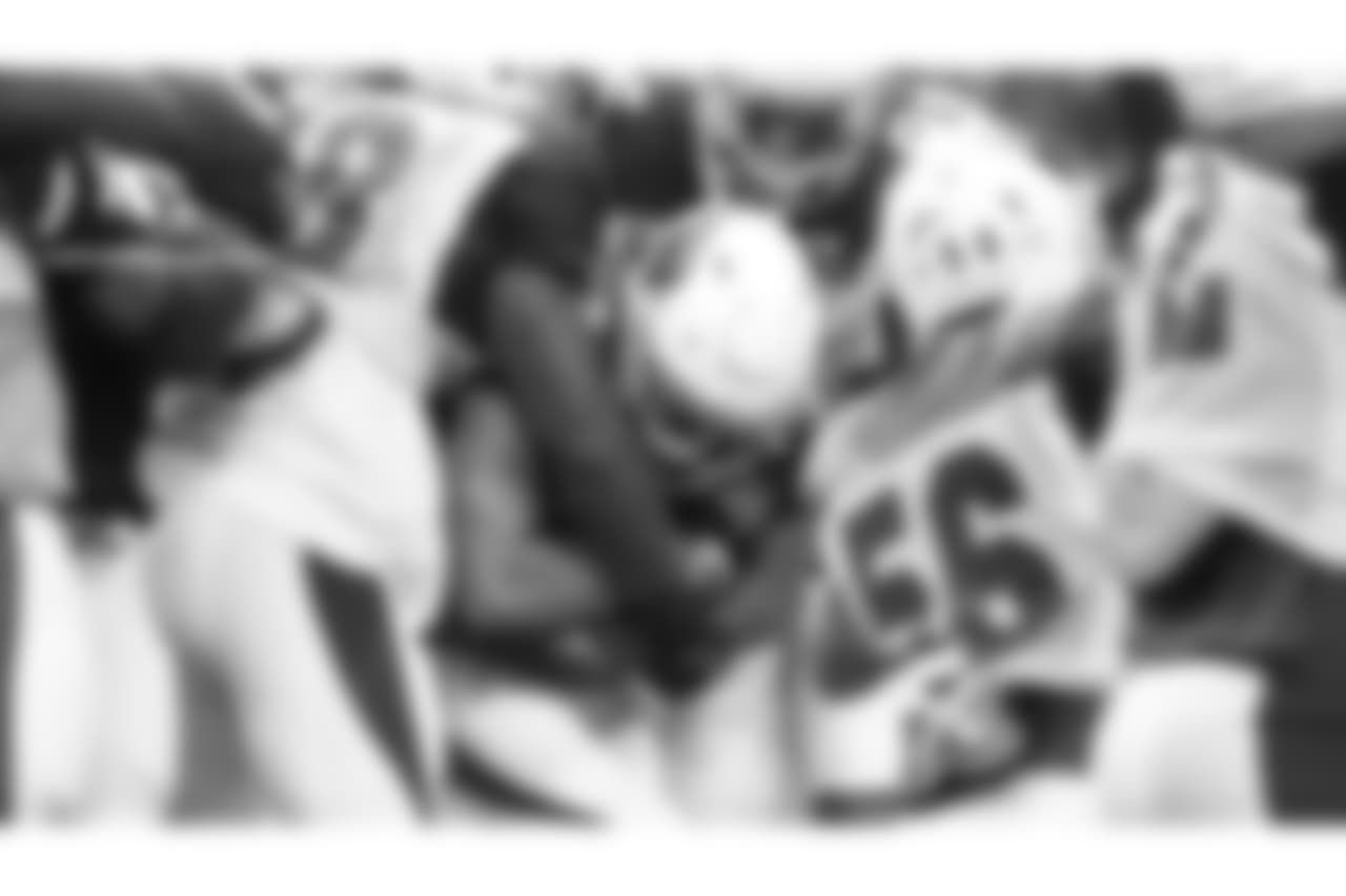 RB D.J. Foster
