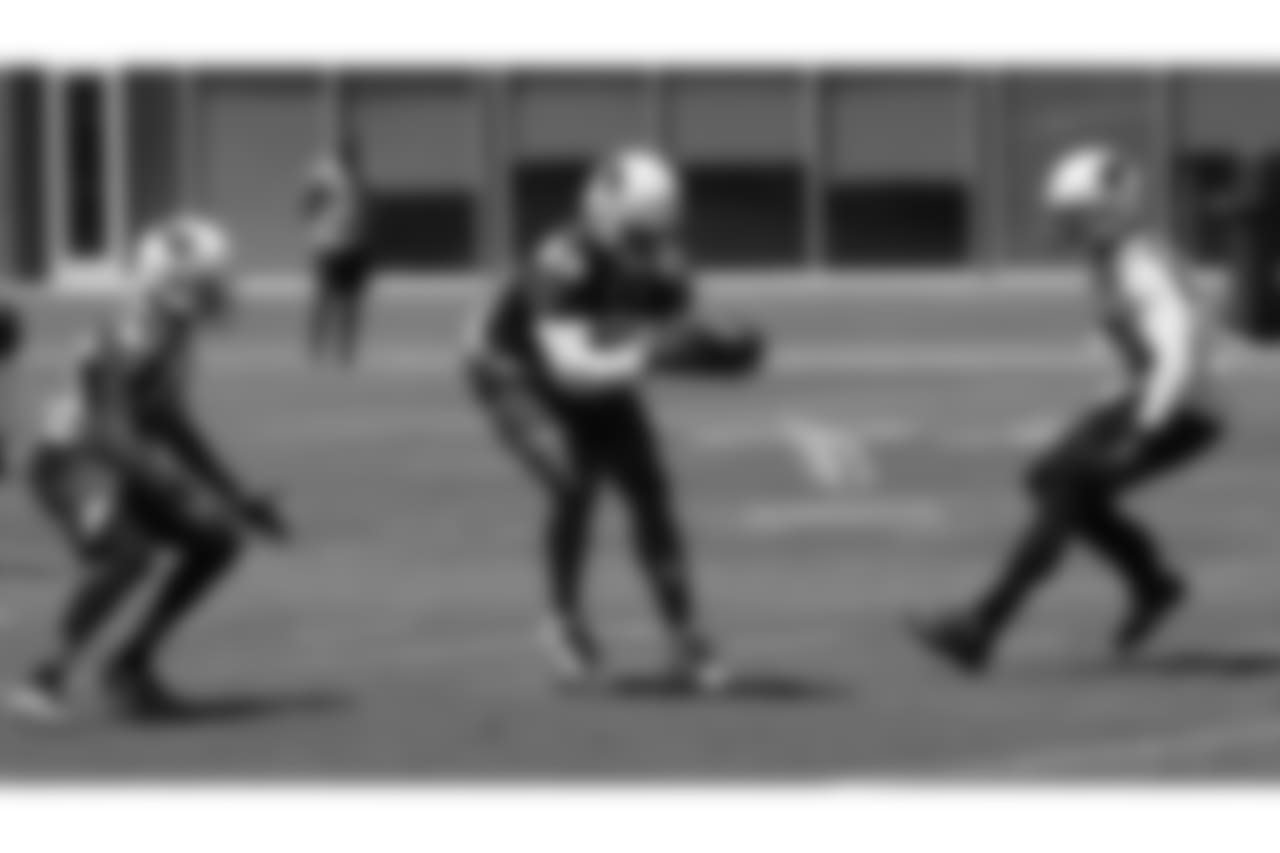 TE Gabe Holmes