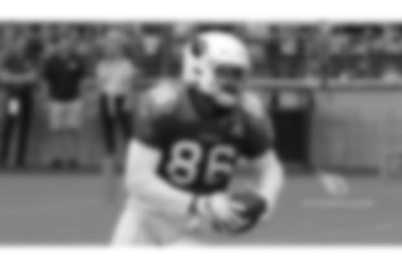 TE Ricky Seals-Jones