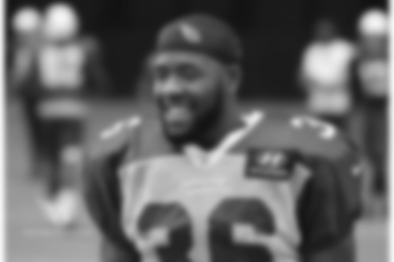 S Budda Baker