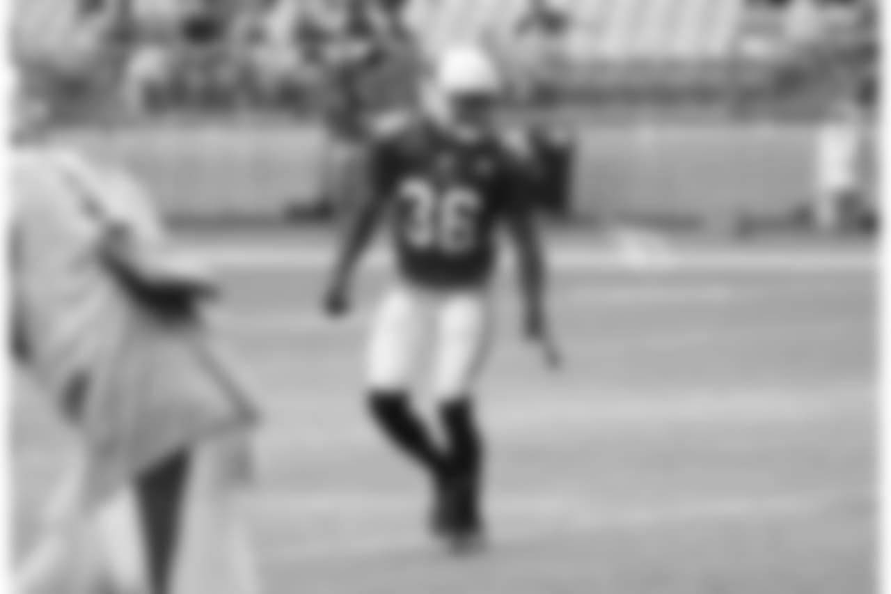 S Budda Baker