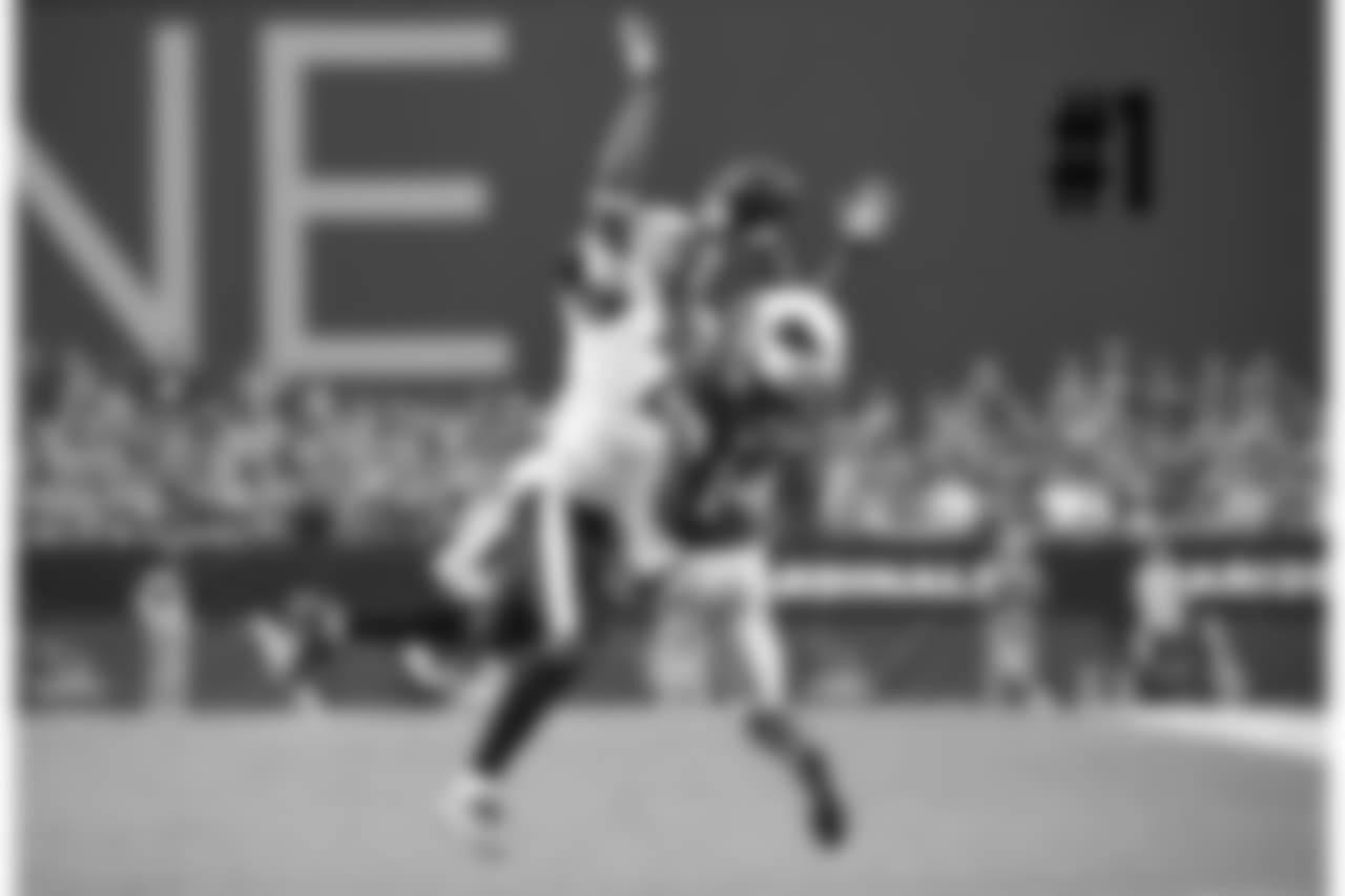 WR J.J. Nelson makes a great catch