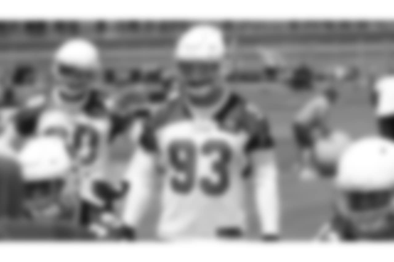 LB Frank Ginda