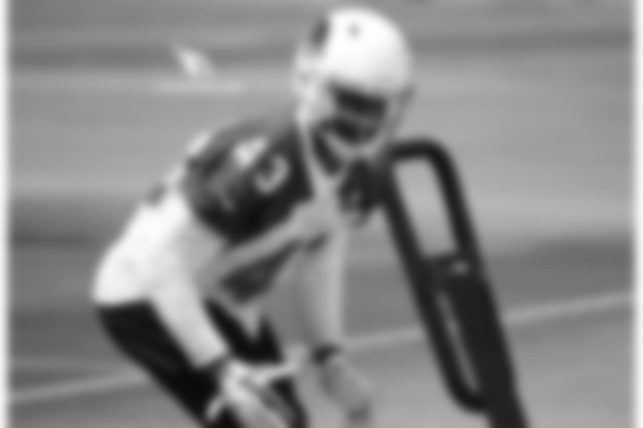 LB Haason Reddick
