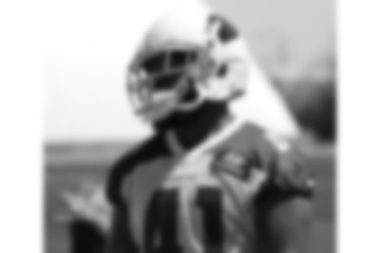 S Antoine Bethea