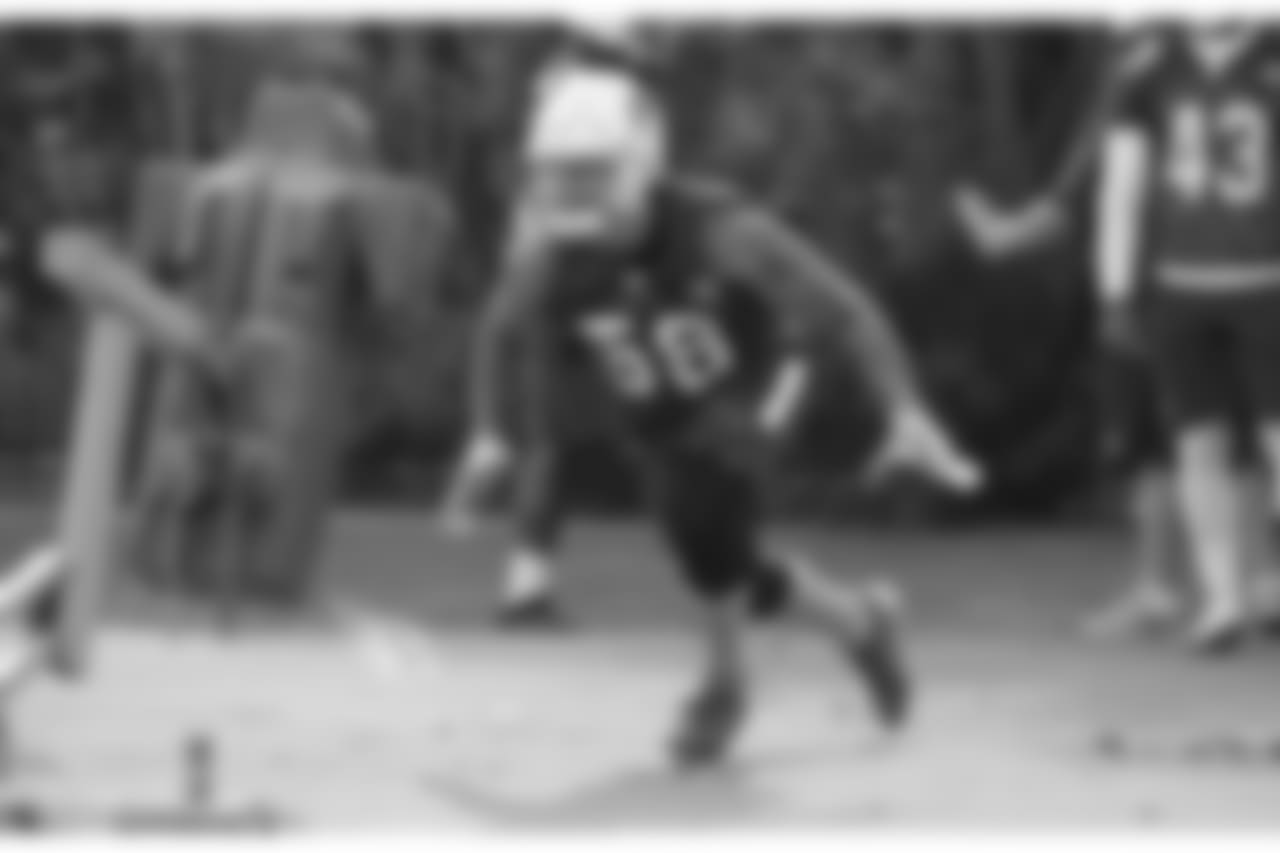 LB Scooby Wright