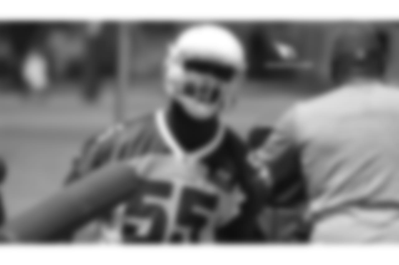 LB Chandler Jones