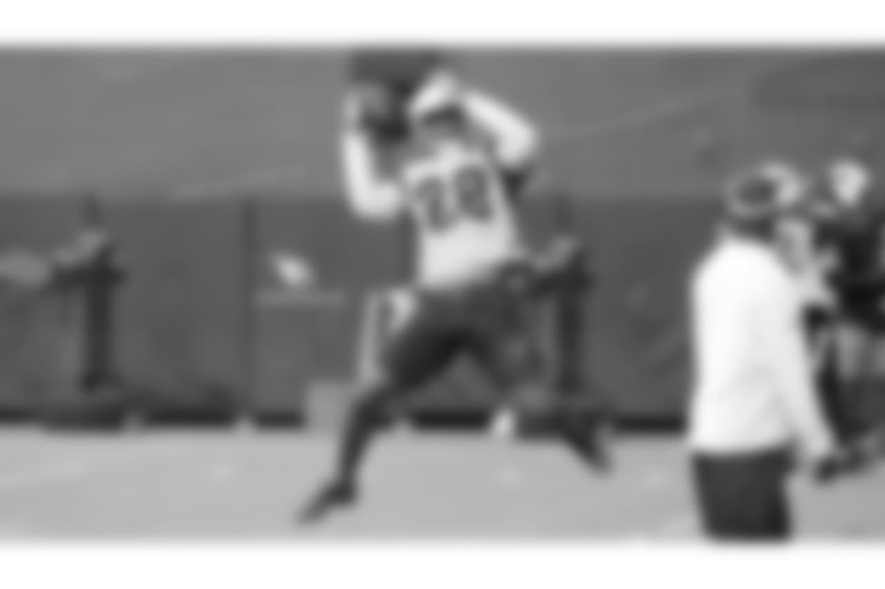 CB Jamar Taylor