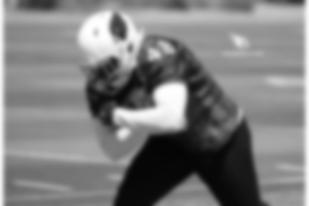 RB Bronson Hill