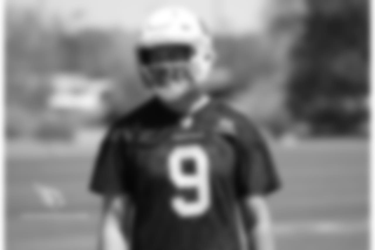 QB Sam Bradford