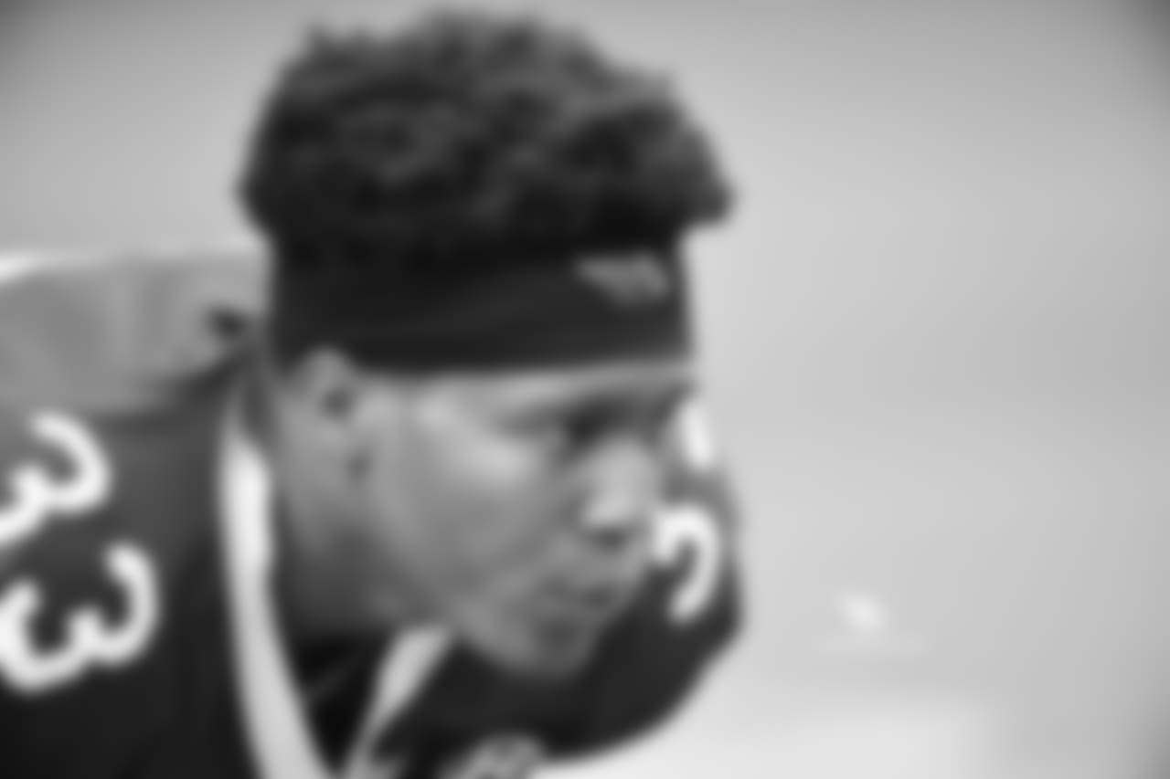 CB Christian Campbell