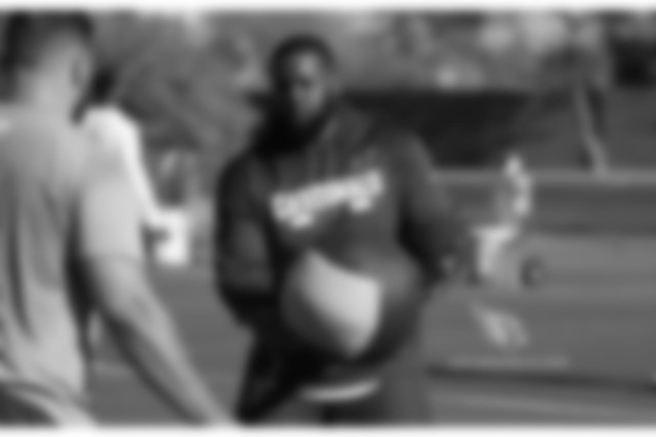 T Andre Smith
