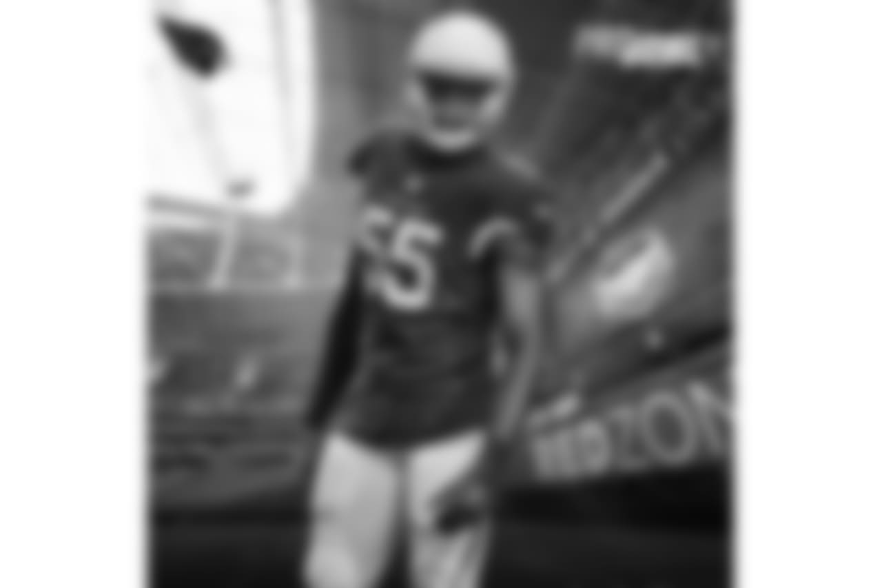 OLB Chandler Jones