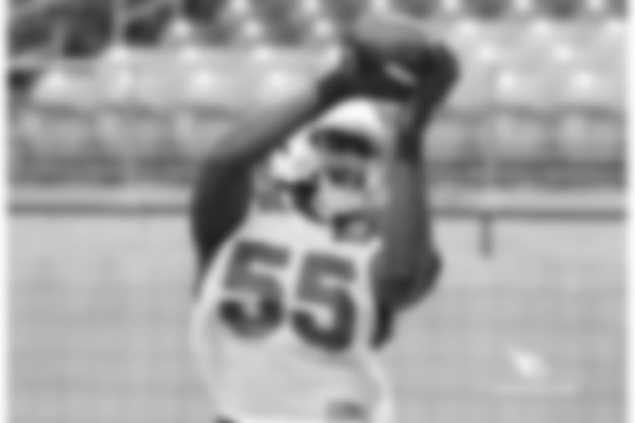 LB Chandler Jones