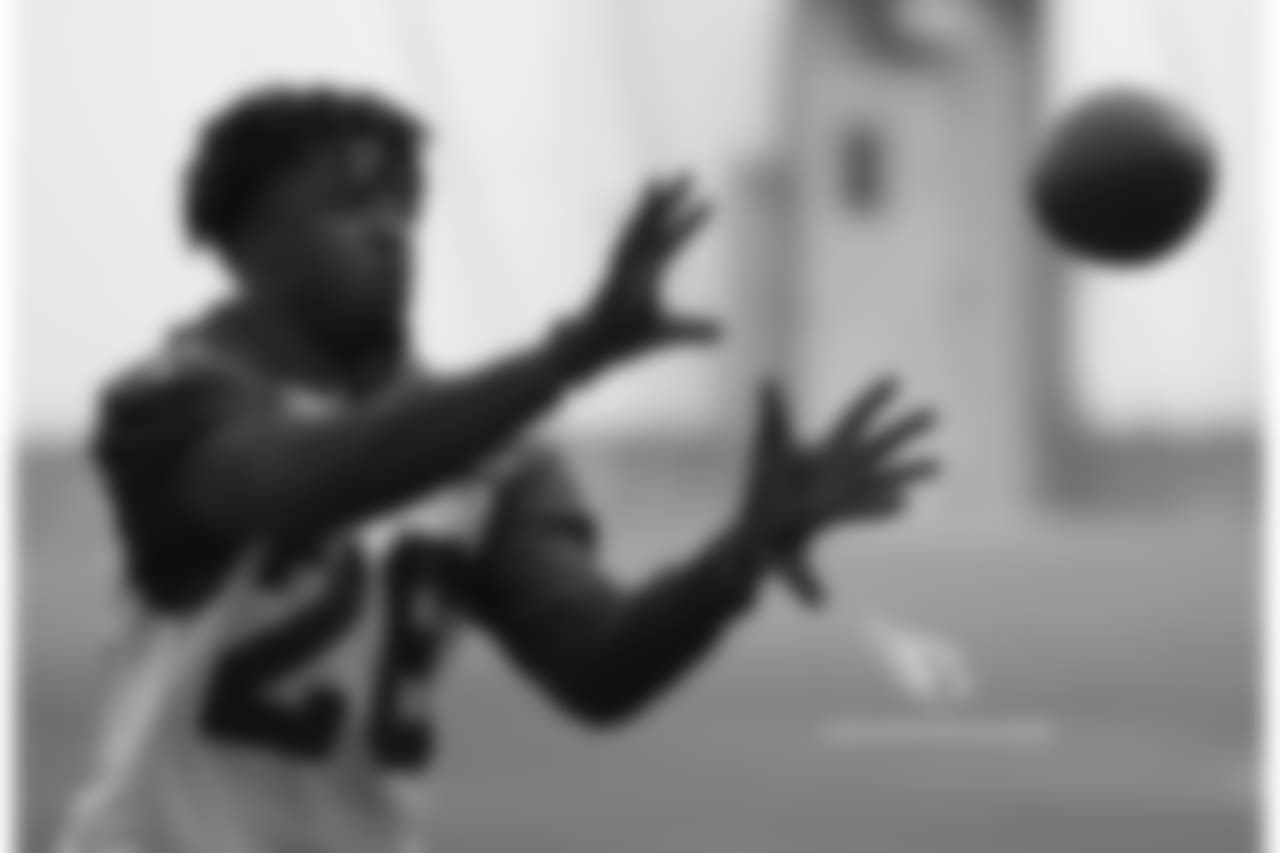 CB Brandon Williams