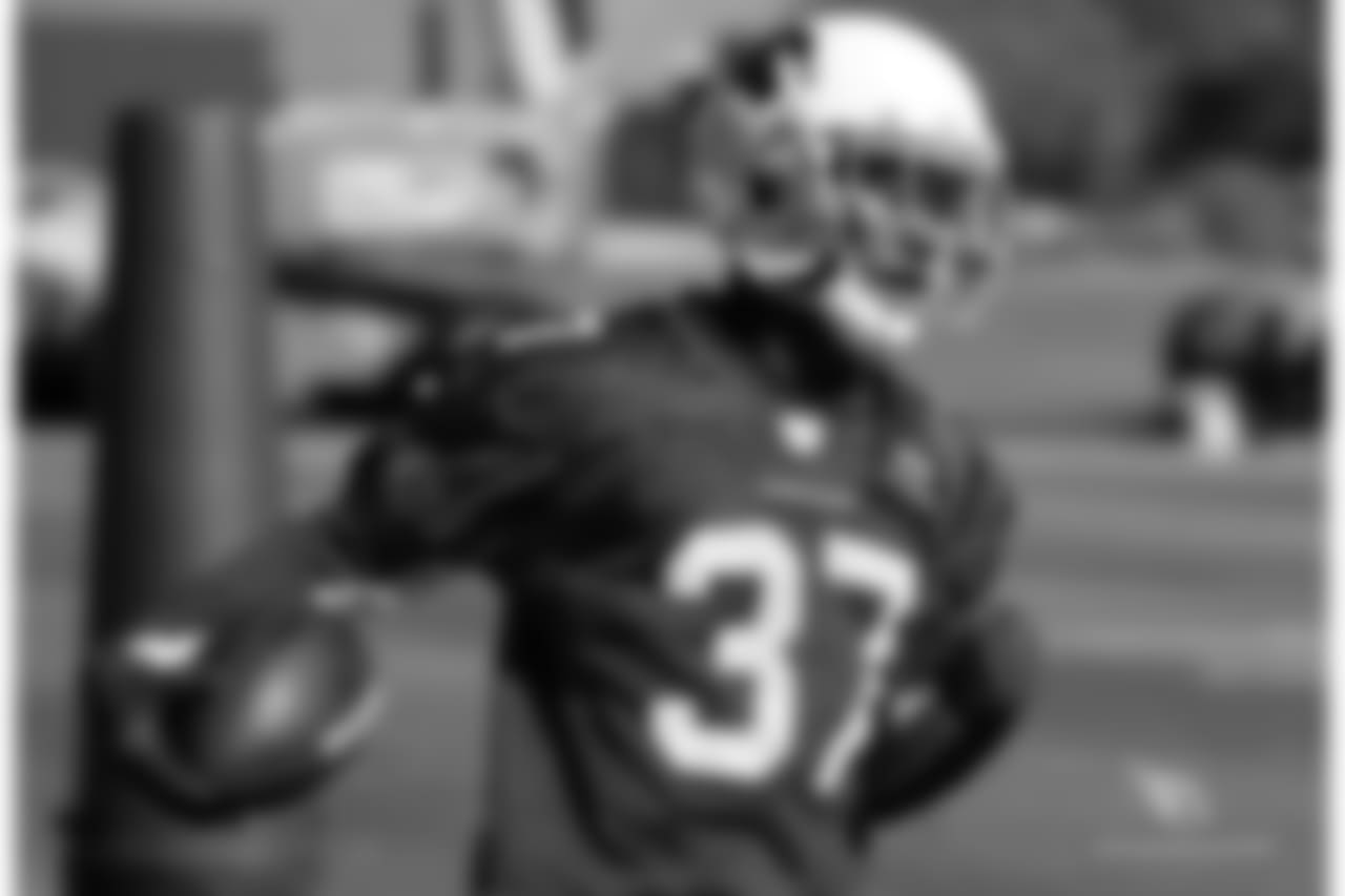 CB Jumal Rolle