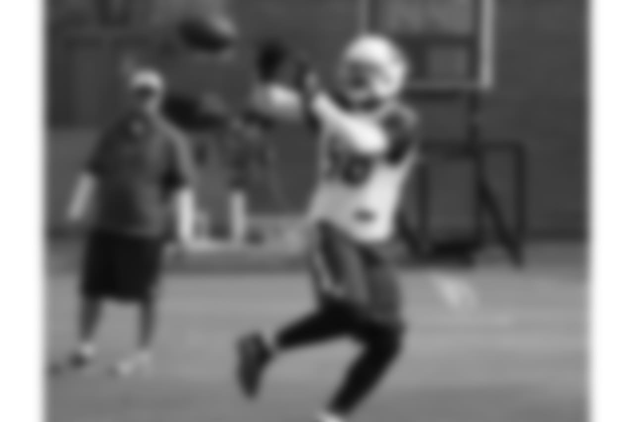 TE Ricky Seals-Jones