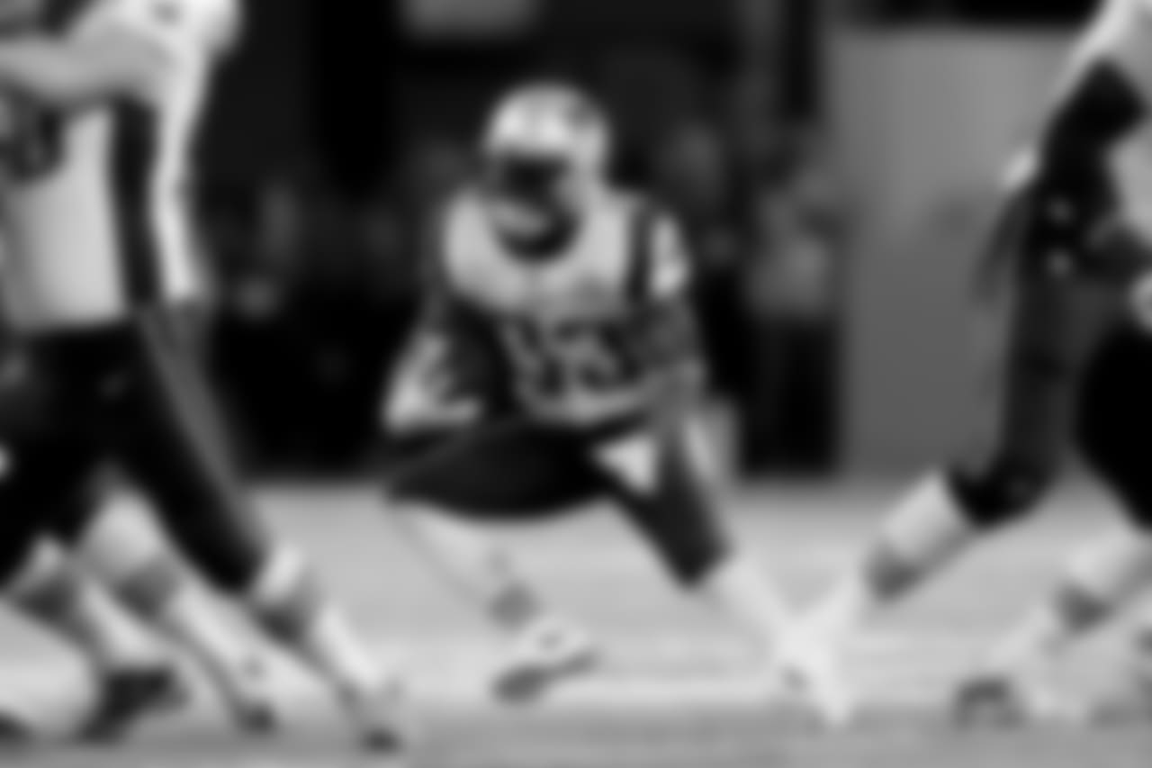 Dion Lewis